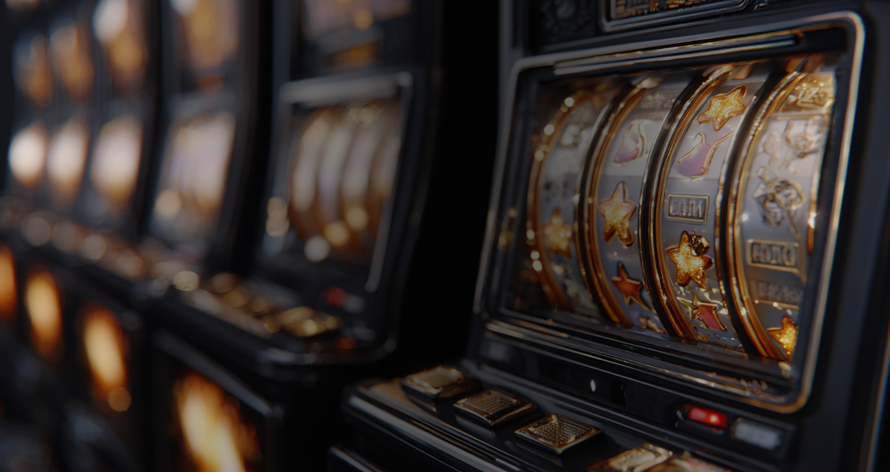 Wellington Casino Slide 2